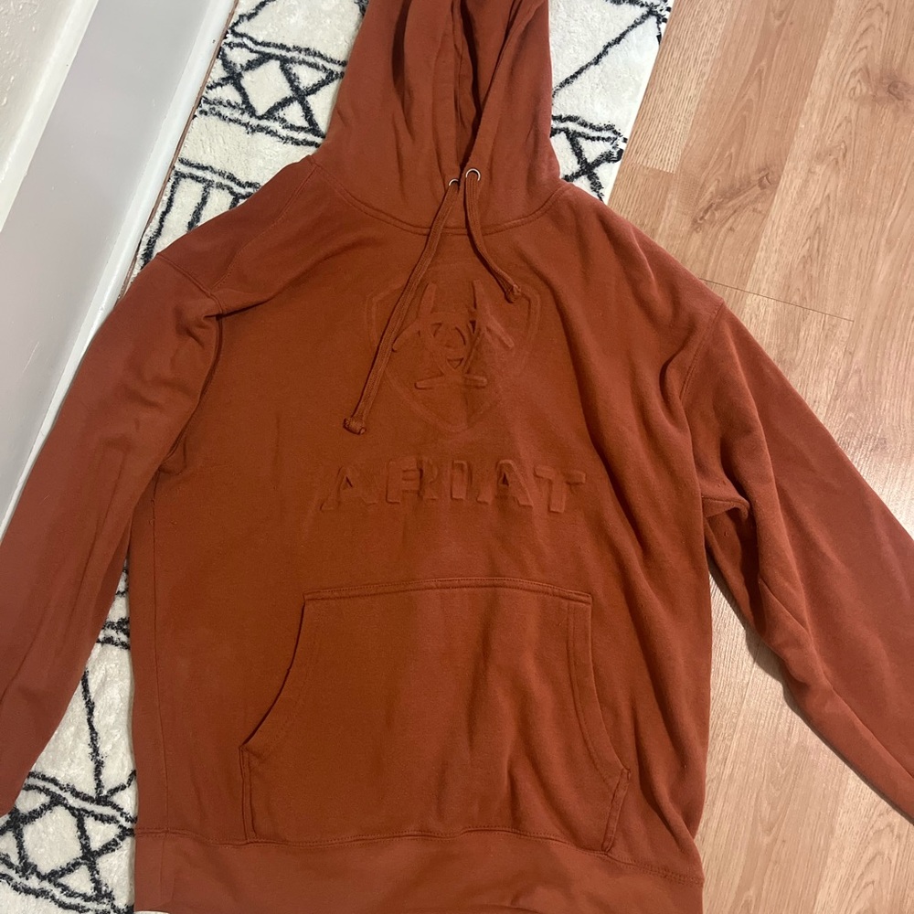 Ariat Hoodie